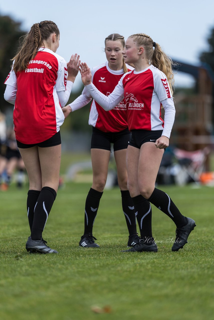 Bild 575 - wU16 Deutsche Meisterschaft